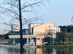 -东莞植物园