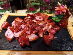 -芭菲盛宴·环球美食(锦城万达广场店)