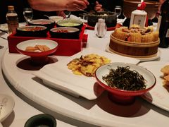 -百富源·海鲜辽菜(浑河堡店)