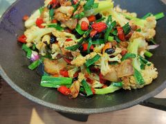 -金百万(方庄店)