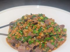 -前海沿·青岛菜(大拇指广场石老人店)