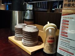 -一豚轩·烧鸟·豚骨拉面(五四路店)