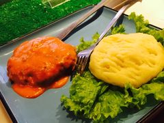 -玛丽亚西餐厅非遗俄餐