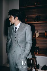 -Brother西服礼服定制·商务·婚礼(佛山南海店)