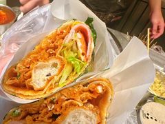 -卞姐蛋饼(陕西南路店)