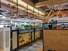 -海兰江石锅饭(水上店)