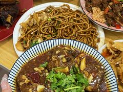 -双宝红油牛系列