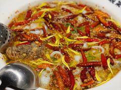 -太二酸菜鱼(石家庄万象城店)