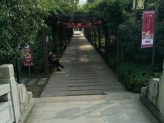 -白马涧龙池景区