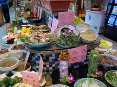 自助取餐区-今鲜源大酒店·中华餐饮名店(新湛路店)
