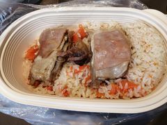 -217丰惠源抓饭(江乾路店)