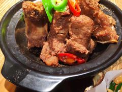 -小和庆·知味(首铸万科店)