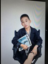 -桔子摄影(马鞍山店)