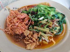 -方铲铲·成都板凳面(滨江银泰店)