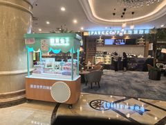 -逸派咖啡 EPARKCOFFEE(广安门店)