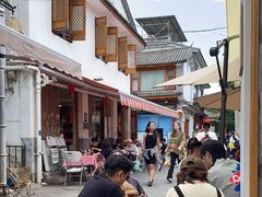 -大青树咖啡(大理古城店)