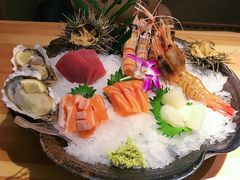 -割烹旭日本料理(龙湖狮山天街店)