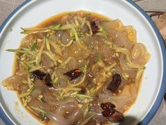 -醉炫音速烧烤·干煸菜(沙河总店)