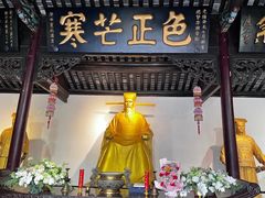 -包公祠