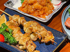 -葉家.焼鳥.居酒屋(惠利街店)