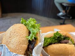 -Fergburger(皇后镇店)