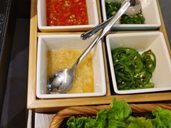 -得意咚瓜·顺德鱼生·冬瓜盅火锅