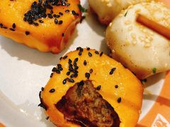 -陈家生煎(三坊七巷店)