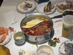 -吉布鲁牛排海鲜自助(成都大悦城店)