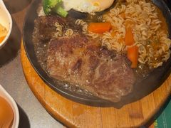 -豪享来牛排(人民店)
