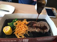 -必胜客(广渠路店)