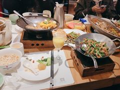 -中国徽菜·徽商故里(广安门店)
