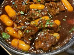 -Ameigo梅果·云贵川bistro(长宁来福士店)