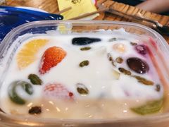 水果捞-烤五行·烧烤烤串(石佛营店)