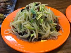 -二子海鲜大排档(太阳城店)