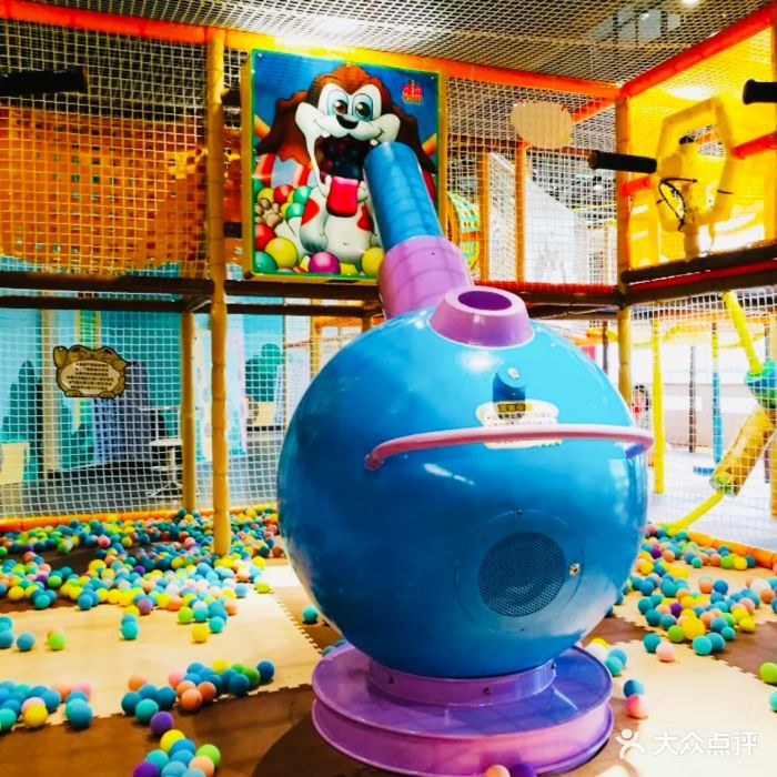 星际传奇(宝能太古城店)图片 - 第5张