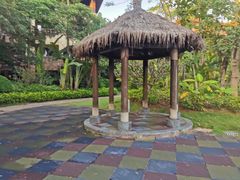 -西双版纳融创皇冠假日度假酒店