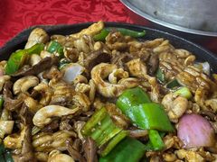 -联丰美食(番禺店)