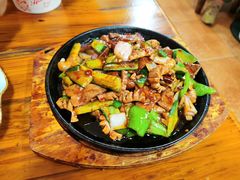 -卢庄(江汉路店)