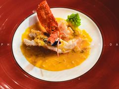 -香宫中餐厅·大连香格里拉(人民路店)