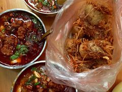 九九豆腐脑-豆相识•九九豆腐脑(牛咡桥店)