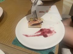 -舟山朱家尖威斯汀酒店·知味标帜自助餐厅