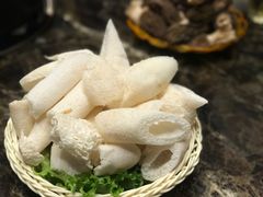 -菌海森林·非遗野生菌火锅(西山区滇池路摩根道店)