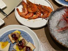 -大渔铁板烧(花园道店)