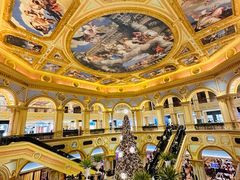 -澳门威尼斯人综合度假区