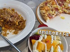 -必胜客(万象城店)