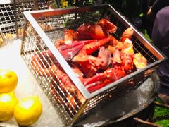 -广州富力君悦大酒店·凯菲厅