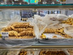 -爱德顺糕点食屋(利民道店)