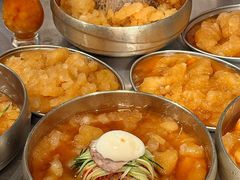-牧童禧肉社·韩国炭火烤肉店(中粮祥云小镇店)