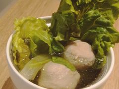 -泰煌鸡·上海白斩鸡·鸡汤面(鹤庆店)
