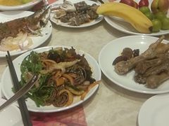 -芭菲盛宴·环球美食(解放碑英利国际店)